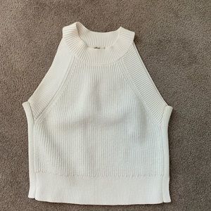 Wilfred “New Halter Tank”